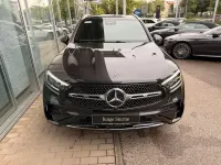 Gebraucht Mercedes GLC300 AMG 269 PS (197 kW) 2025 Graphitgrau SUV