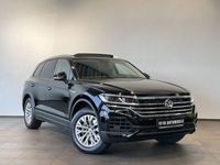 gebraucht VW Touareg 3.0 TDI