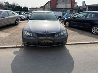 Gebraucht BMW 325 218 PS (160 kW) 2005 Grau Limousine