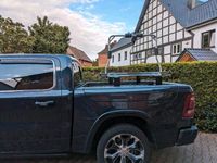 gebraucht Dodge Ram Longhorn GAS RAMBOX