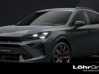 Neu Cupra Formentor 150 PS (110 kW) 2026 Grau SUV