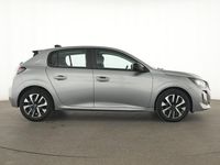 Gebraucht Peugeot 208 Active 75 PS (55 kW) 2024 Grau Kleinwagen