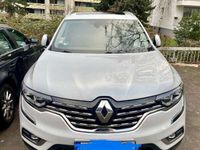 gebraucht Renault Koleos ENERGY dCi 175 X-tronic 4WD INITIALE PARIS