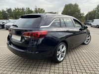gebraucht Opel Astra 1.4 Turbo Start/Stop Automatik Sports Tourer Ultim