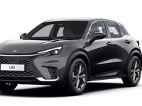 Nouă Lexus LBX 136 CP (100 kW) 2026 Gri SUV