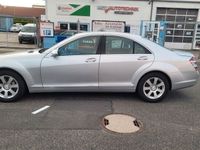 Gebraucht Mercedes S350 272 PS (200 kW) 2006 Silber Limousine