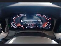 Gebraucht BMW 320 Advantage 190 PS (139 kW) 2020 Weiß Limousine