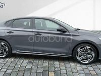 Neu Hyundai i30 N Line 140 PS (102 kW) 2025 Grau