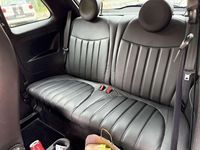 Gebraucht Abarth 595 Turismo 165 PS (121 kW) 2017 Grau Kleinwagen