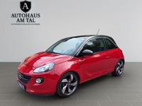 Gebraucht Opel Adam Slam 87 PS (63 kW) 2013 Rot Kleinwagen