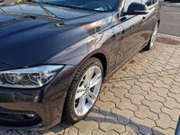 Second-hand BMW 320 190 CP (139 kW) 2017 Gri Break