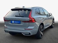 Gebraucht Volvo XC60 Ultra 335 PS (246 kW) 2025 Vapour grey metallic SUV