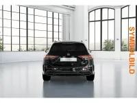 Gebraucht Mercedes C200 AMG 163 PS (119 kW) 2025 Schwarz uni Kombi