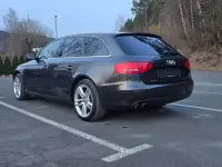 Używany Audi A4 Ambiente 120 KM (88 kW) 2009 Kombi