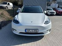 Gebraucht Tesla Model Y Performance 392 kW (534 PS) 2023 Weiß SUV