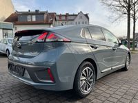 gebraucht Hyundai Ioniq Style Facelift |38,3kWh||CCS|Wärmep|Kamera