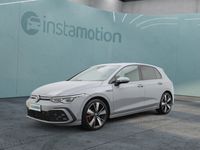 gebraucht VW Golf VIII 2.0 TDI DSG GTD IQ.LIGHT H&K ACC KAMERA