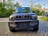 gebraucht Suzuki Jimny Club Nur 39 Tkm-1 Hand