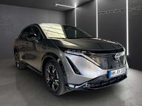 Gebraucht Nissan Ariya Evolve 177 kW (242 PS) 2025 Dark grey SUV
