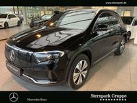 Gebraucht Mercedes EQA250 Progressive 139 kW (190 PS) 2024 Andere farbe SUV