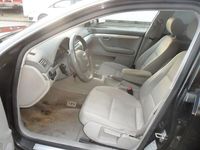 Gebraucht Audi A4 Sport 200 PS (147 kW) 2006 Schwarz Kombi