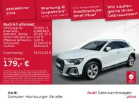 Usado Audi A3 Ambiente 150 HP (110 kW) 2025 Branco Carrinha