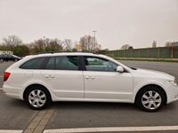 gebraucht Skoda Superb 1,6 TDI