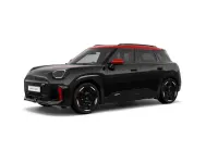 Gebraucht Mini Aceman 189 kW (258 PS) 2025 SUV