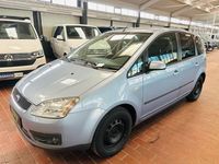 Usata Ford C-MAX 101 CV (74 kW) 2007 Blu Monovolume