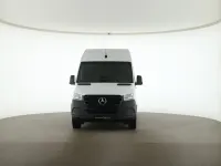 Gebraucht Mercedes Sprinter 170 PS (125 kW) 2025 Weiß Van