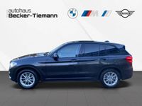 gebraucht BMW X3 xDrive20d Fin. ab 4.44% - LED | Navi | PDC | Sitzh