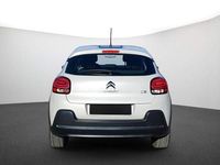 Gebraucht Citroën C3 PureTech 82 PS (60 kW) 2023 Beige Kleinwagen
