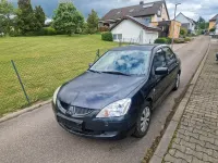 Gebraucht Mitsubishi Lancer 98 PS (72 kW) 2004 Grau Limousine