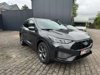 Neu Ford Kuga ST-Line 186 PS (136 kW) 2026 Magneticgrau (metallic) SUV