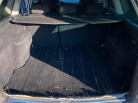 Usata VW Passat 102 CV (75 kW) 2003 Argento Station wagon