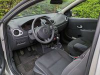 gebraucht Renault Clio III 1.2 Yahoo! Klimaanlage! Allwetterreifen