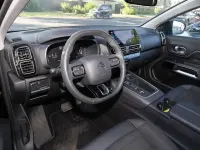 Gebraucht Citroën C5 Aircross 136 PS (100 kW) 2024 Schwarz SUV