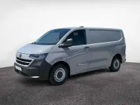 Neu VW Transporter 100 kW (136 PS) 2026 Grau Van