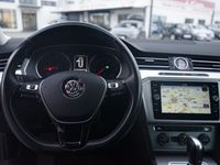 gebraucht VW Passat Variant 2.0 TDI Comfortline Kamera Navi A