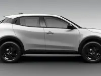 Neu Alfa Romeo Junior 136 PS (100 kW) 2026 Bianco sempione SUV