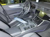 Gebraucht Audi A6 Design 204 PS (150 kW) 2023 Mythosschwarz Kombi