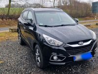 gebraucht Hyundai ix35 