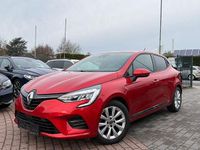 Gebraucht Renault Clio V Experience 101 PS (74 kW) 2020 Rot Limousine