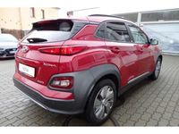 gebraucht Hyundai Kona Elektro Elektro 136PS ADVANTAGE SHZ LHZ Navi Kamera