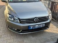 Gebraucht VW Passat Highline 177 PS (130 kW) 2014 Beige Limousine