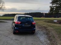 gebraucht Ford C-MAX C-Max1.6 TDCi Start-Stop-System SYNC Edition