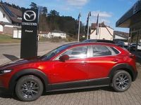 Second-hand Mazda CX-30 2020 Roșu SUV