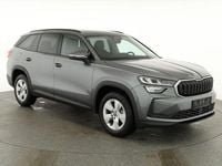 Neu Skoda Kodiaq Selection 2026 Graphite grau metallic SUV