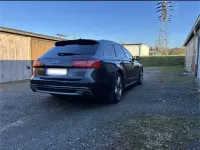 Gebraucht Audi A6 179 PS (131 kW) 2024 Kombi