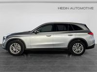 Gebraucht Mercedes GLC200 Avantgarde 204 PS (150 kW) 2025 Silber SUV